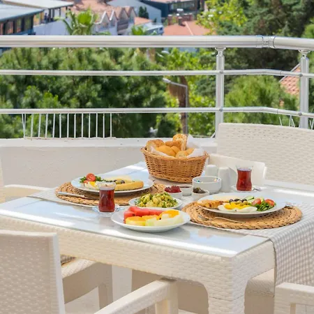Himm Hotel Kaş