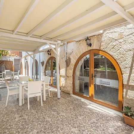 Himm Hotel Kaş