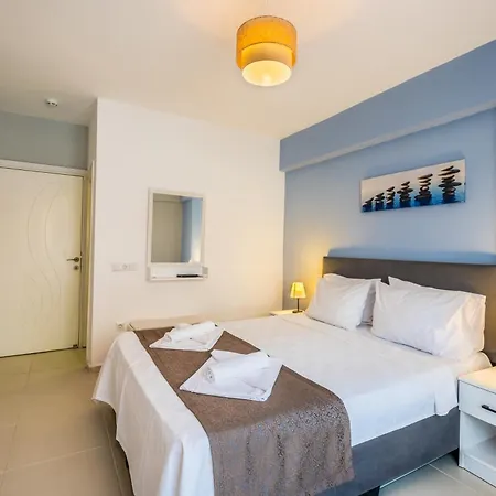 Himm Hotel Kaş
