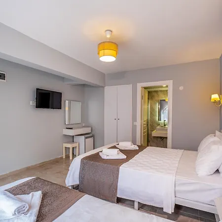 Hotel Himm *