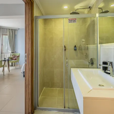 Himm Hotel Kas