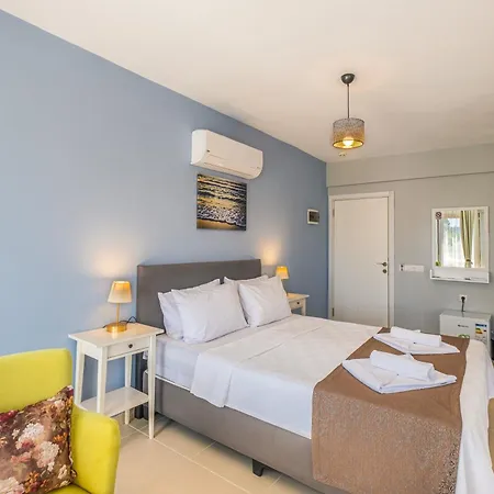 Hotel Himm Kas