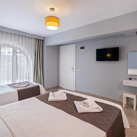 Himm Hotel
