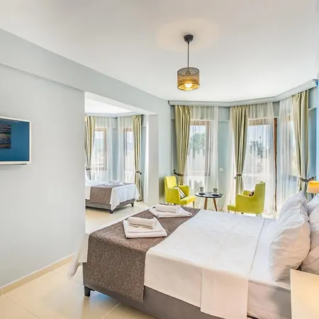 Hotel Himm *