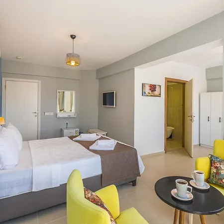 Himm Hotel Kas