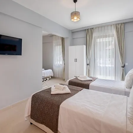 Hotel Himm Kas