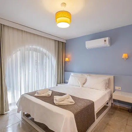 Hotel Himm Kas