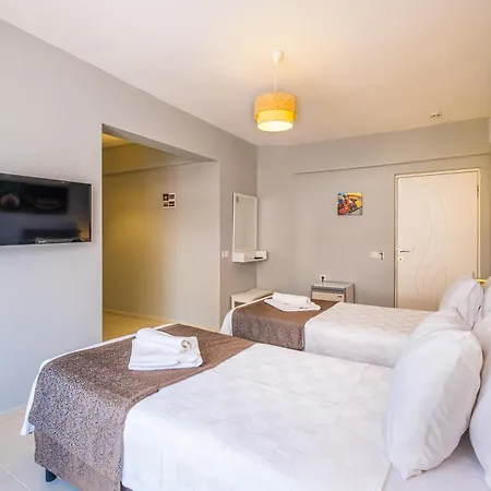 Himm Hotel