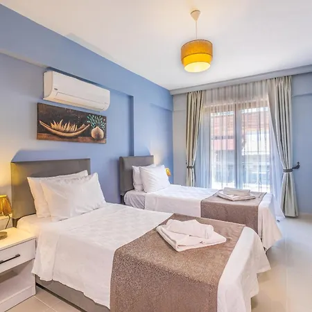 Himm Hotel Kas