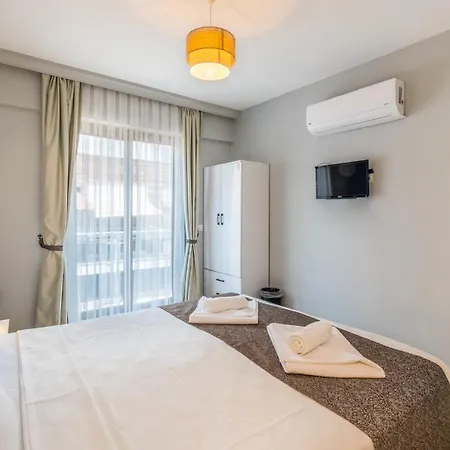 Hotel Himm *