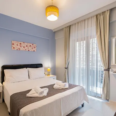 Himm Hotel Kas