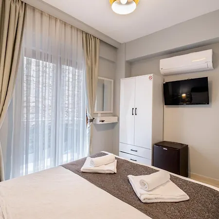 Himm Hotel