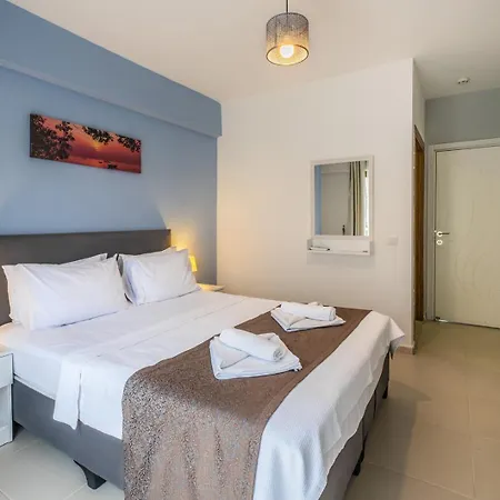 Himm Hotel Kaş