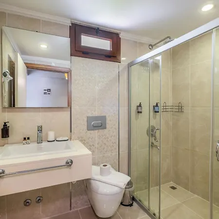 Himm Hotel Kas