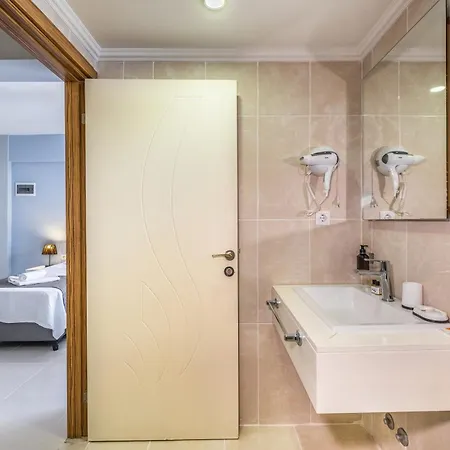 Hotel Himm Kas