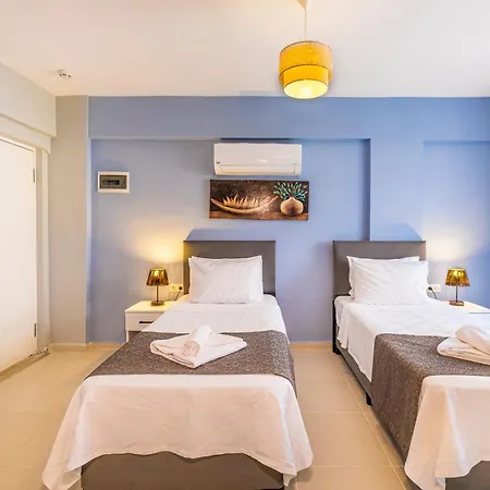 Himm Hotel
